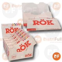 PAPEL RÖK 1¼ CELULOSA x 50