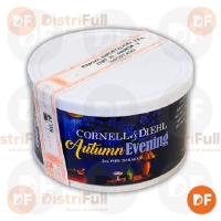 TABACO DE PIPA CORNELL & DIEHL AUTUMN EVENING x 56,7 gr.