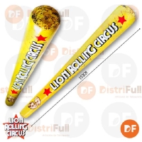 LION INFLABLE HEMP KING SIZE (157)