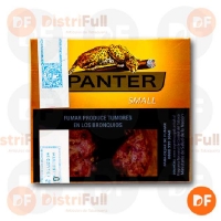 CIGARROS PANTER SMALL x 10