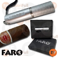 SACABOCADO FARO PUNCH SILVER 02101