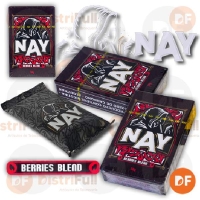 TABACO DE NARGHIL NAY BERRIES BLEND x 50gr.