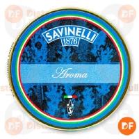 TABACO DE PIPA SAVINELLI AROMA lata x 50 gr.
