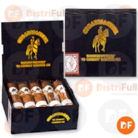 CIGARMASTER RESERVA SHORT GORDO 60 x 10