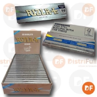 PAPEL RIZLA 1¼ MICRON x 50