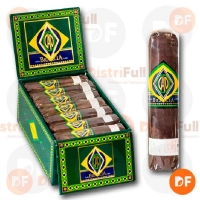 CIGARROS CAO WORLD BRAZILIA CORCOVADO x 20