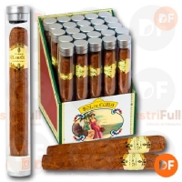 CIGARROS SOL DE CUBA CRISTALES x 25