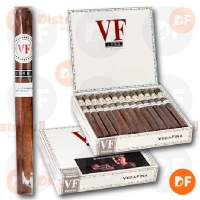 CIGARROS VEGAFINA 1998 VF 42L WOOD x 25 L.1998