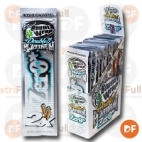 PAPEL BLUNT WRAP ZERO x 2