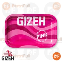 BANDEJA GIZEH SMALL PINK 