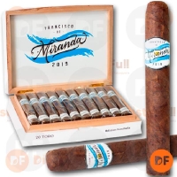 CIGARROS FRANCISCO DE MIRANDA TORO ED.LIMITADA 2019 x 20