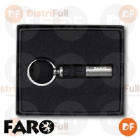 SACABOCADOS FARO PUNCH PELTRE-GOMA 7mm (02105)