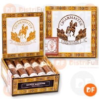 CIGARMASTER PETIT ROBUSTO x 10