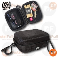 OZETA ESTUCHE MEDIANO BLACK  + KIT