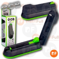 MÁQUINA OCB RELLENADORA 