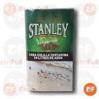 TABACO DE ARMAR STANLEY #23 VIRGINIA x 30 gr.