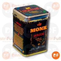 TABACO DE PIPA MONK ROMANI x 50 gr.