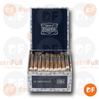 CIGARROS FRANCISCO DE MIRANDA FRANCISQUITO x 50 caja