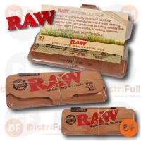 RAW COVER CLASSIC PAPER 1¼  2082