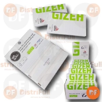 PAPEL GIZEH MAGNET SUPER FINE CON IMAN x 100