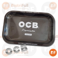 BANDEJA OCB METALICA MEDIANA PREMIUM