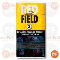 TABACO DE ARMAR REDFIELD #2 VANILLA x 30 gr.