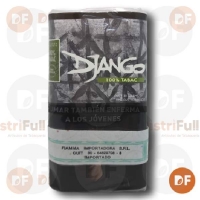 TABACO DE ARMAR DJANGO 100% TABAC x 30 gr.