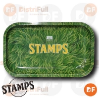 BANDEJA STAMPS METÁLICA SMALL PASTO  ST28