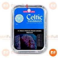 TABACO DE PIPA SAMUEL GAWITH CELTIC TALISMAN x 50 gr.