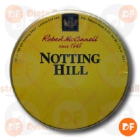 TABACO DE PIPA MC CONNELL NOTTING HILL x 50 gr.