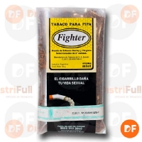 TABACO DE PIPA FIGHTER MIEL x 50 gr.