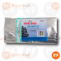 TABACO DE PIPA SAMUEL GAWITH NAVY FLAKE pouch x 50 gr.