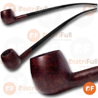 BPK PIPA RAIZ LONG CHURCHWARDEN