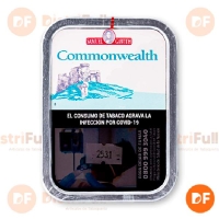 TABACO DE PIPA SAMUEL GAWITH COMMONWEALTH LATA x 50 gr.