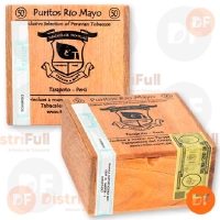 CIGARROS RIO MAYO PURITOS 