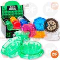 PICADOR ACRILICO CHICO 2P (MYT64)