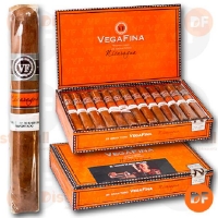 CIGARROS VEGAFINA NIC. GRAN TORO x 25