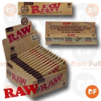 PAPEL RAW CLASSIC KS x 32