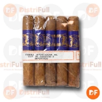 CIGARROS INKA SHORT FILLER SPORT x 5