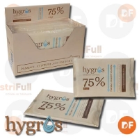 HYGROS HUMIDOPACK 75º x 63 gr.