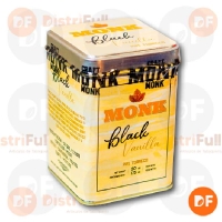 TABACO DE PIPA MONK VAINILLA x 50 gr. 