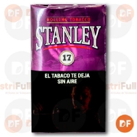 TABACO DE ARMAR STANLEY #17 GRAPE x 30 gr.