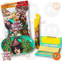 LION KIT SURVIVAL (840)