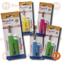 ENCENDEDOR MAGICLICK POCKET x 1