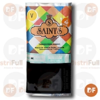 TABACO DE ARMAR SAINTS VANILLA x 30 gr.