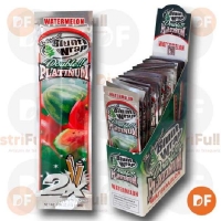 PAPEL BLUNT WRAP WATERMELON x 2