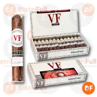 CIGARROS VEGAFINA 1998 VF 44S WOOD x 25 L.1998