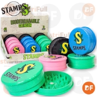 PICADOR STAMPS BIODEGRADABLE 3P 