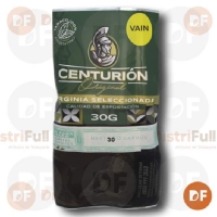 TABACO DE ARMAR CENTURIÓN VAINILLA x 30 gr.